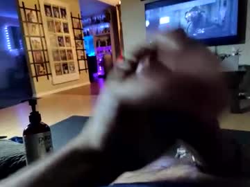 Michelparent35 Chaturbate stream image from November 04, 2025