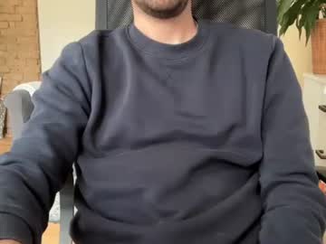 Mrgerman4 Chaturbate stream image from November 04, 2025
