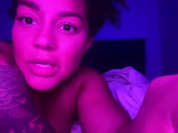 Sexilexiprincess Chaturbate stream image from November 04, 2025