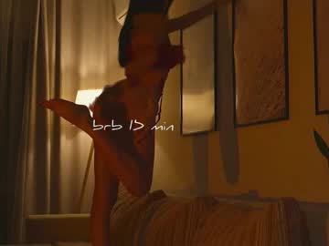 Xxx_Sunset Chaturbate stream image from November 04, 2025