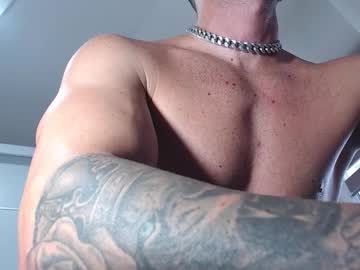 Aryanaian1 Chaturbate stream image from November 04, 2025