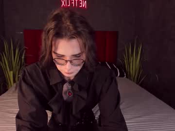 Astortepes Chaturbate stream image from November 04, 2025