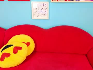 Di_Andra Chaturbate stream image from November 04, 2025