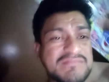 Maravillanelsonernesto Chaturbate stream image from November 04, 2025