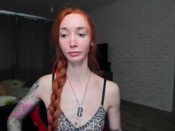 Roxy_Silver Chaturbate stream image from November 04, 2025