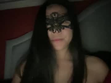 Abbyrider Chaturbate stream image from November 04, 2025