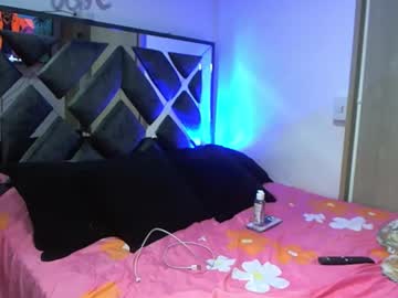 Adan_Eva960 Chaturbate stream image from November 04, 2025