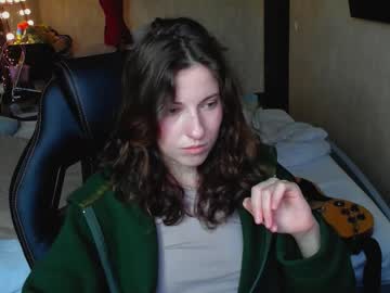 Agata_In_Wonderland Chaturbate stream image from November 04, 2025