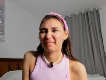 Amy_Alle Chaturbate stream image from November 04, 2025