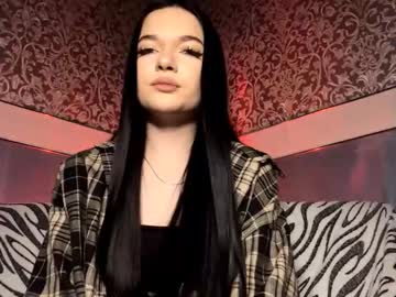 Chantellemervin Chaturbate stream image from November 04, 2025