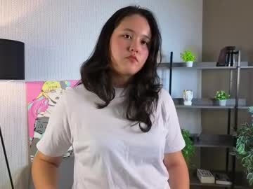 Cheriegruba Chaturbate stream image from November 04, 2025
