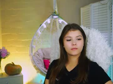 Evathopson Chaturbate stream image from November 04, 2025