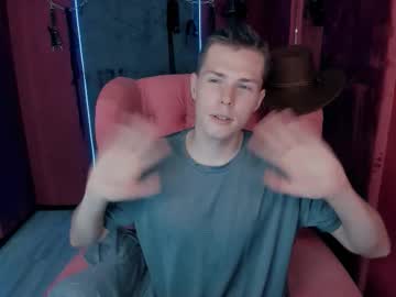 Hector_Spector Chaturbate stream image from November 04, 2025