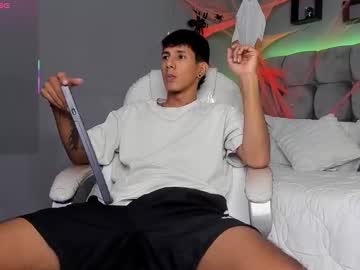 Juan_Zabala Chaturbate stream image from November 04, 2025