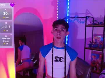 Luca_Frost Chaturbate stream image from November 04, 2025