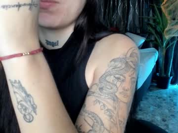 Mari_Salgado Chaturbate stream image from November 04, 2025