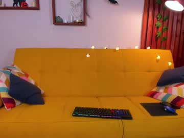 Mattmarnee Chaturbate stream image from November 04, 2025