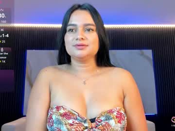 Megancoxx_ Chaturbate stream image from November 04, 2025