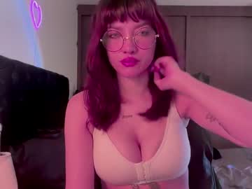 Venicebtch666 Chaturbate stream image from November 04, 2025