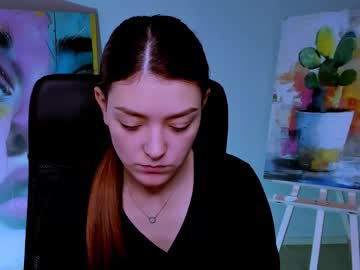 Anasteisher Chaturbate stream image from November 04, 2025