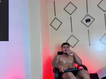 Ariies13 Chaturbate stream image from November 04, 2025