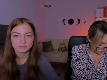 Baby_Hotte Chaturbate stream image from November 04, 2025