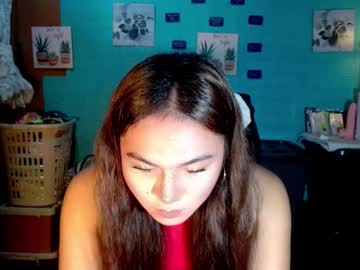 Bhabykianna68 Chaturbate stream image from November 04, 2025