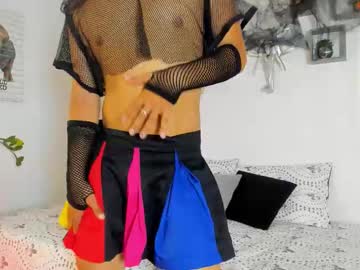 Gaelpike Chaturbate stream image from November 04, 2025