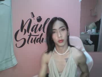 L34471 Chaturbate stream image from November 04, 2025