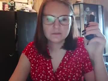 Natalime Chaturbate stream image from November 04, 2025