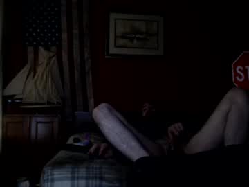Oldfuckus Chaturbate stream image from November 04, 2025