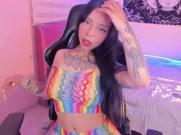 Saharayumm Chaturbate stream image from November 04, 2025