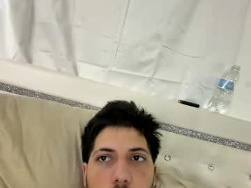 Titto213 Chaturbate stream image from November 04, 2025