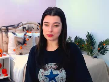 Arigraynor Chaturbate stream image from November 04, 2025
