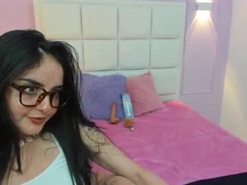 Ashley_Petit Chaturbate stream image from November 04, 2025