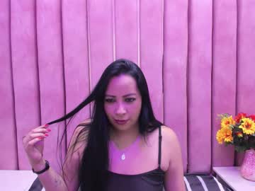 Ashleymontenegre Chaturbate stream image from November 04, 2025