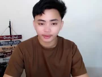 Asian_Alex21 Chaturbate stream image from November 04, 2025