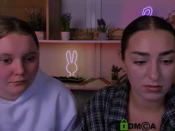 Berry_Vibe Chaturbate stream image from November 04, 2025