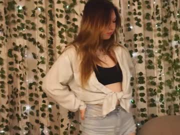 Cherry_Cheeky Chaturbate stream image from November 04, 2025