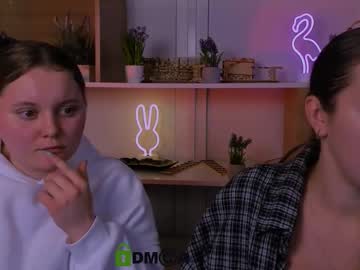 Cherry_Nya Chaturbate stream image from November 04, 2025