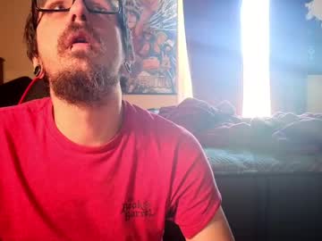 Ganjaxbandit Chaturbate stream image from November 04, 2025
