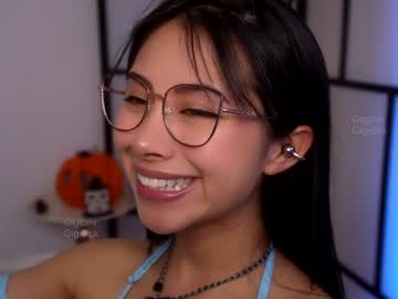 Gigi_Ulala Chaturbate stream image from November 04, 2025