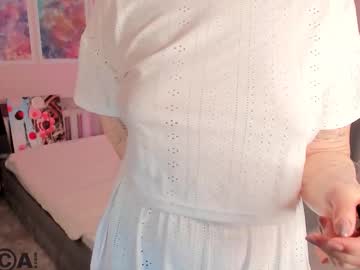 Hey_Tessa Chaturbate stream image from November 04, 2025