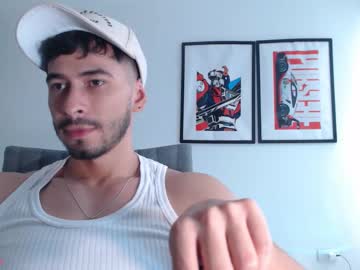 Iamgdaniel Chaturbate stream image from November 04, 2025