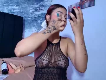 Kimberlyloren Chaturbate stream image from November 04, 2025