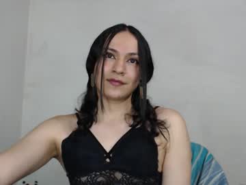 Malasexychick Chaturbate stream image from November 04, 2025
