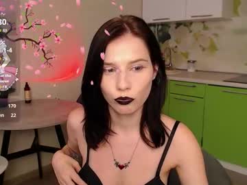 Mellhyees Chaturbate stream image from November 04, 2025