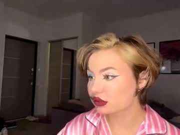 Mingjorgenson Chaturbate stream image from November 04, 2025