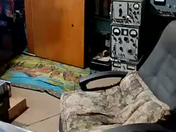 Randalltotazz Chaturbate stream image from November 04, 2025