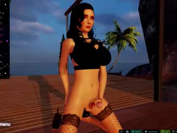 Runevex Chaturbate stream image from November 04, 2025
